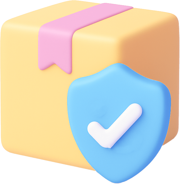 Levenslange Garantie