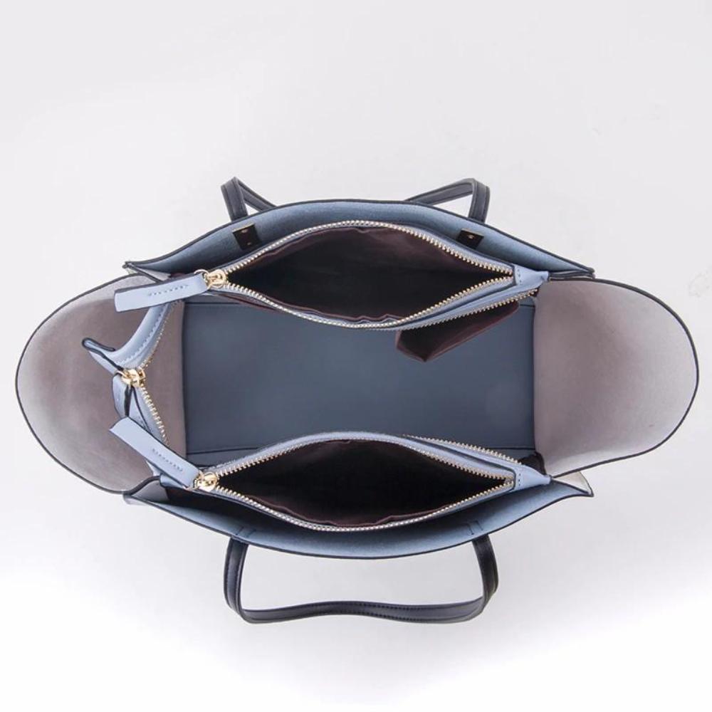 Grace's Luxe 4-delige Tote Set