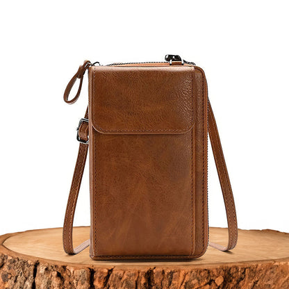 Nicole's Chic Compact | Handtas