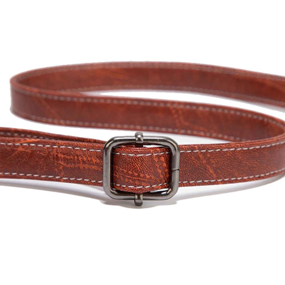 Vintage handtas met kusslot