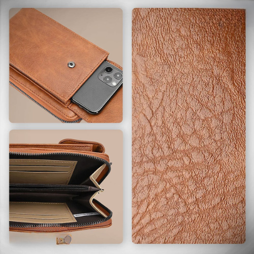 Nicole's Chic Compact | Handtas