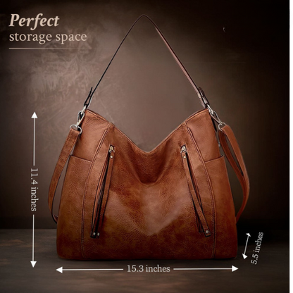 Blanche's Elegance | Stijlvolle tas