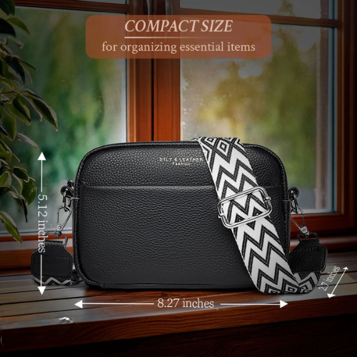 Bella's Grace | Schoudertas voor dames