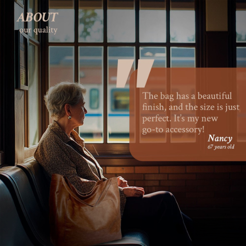 Aurora's Charm | Vintage Geïnspireerd schoudertas