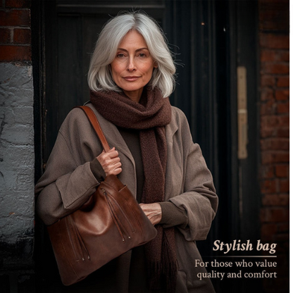 Blanche's Elegance | Stijlvolle tas