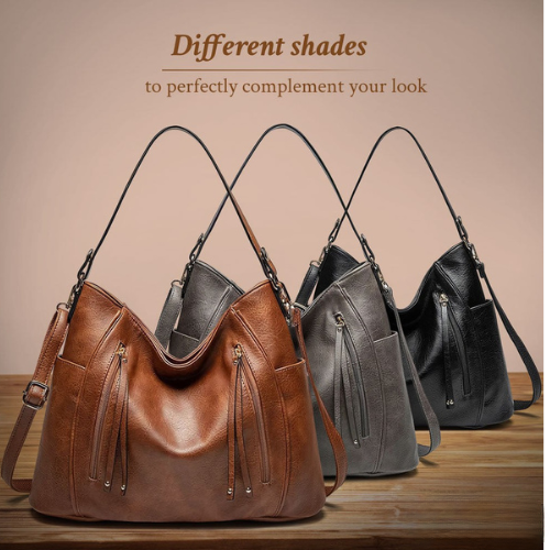 Blanche's Elegance | Stijlvolle tas