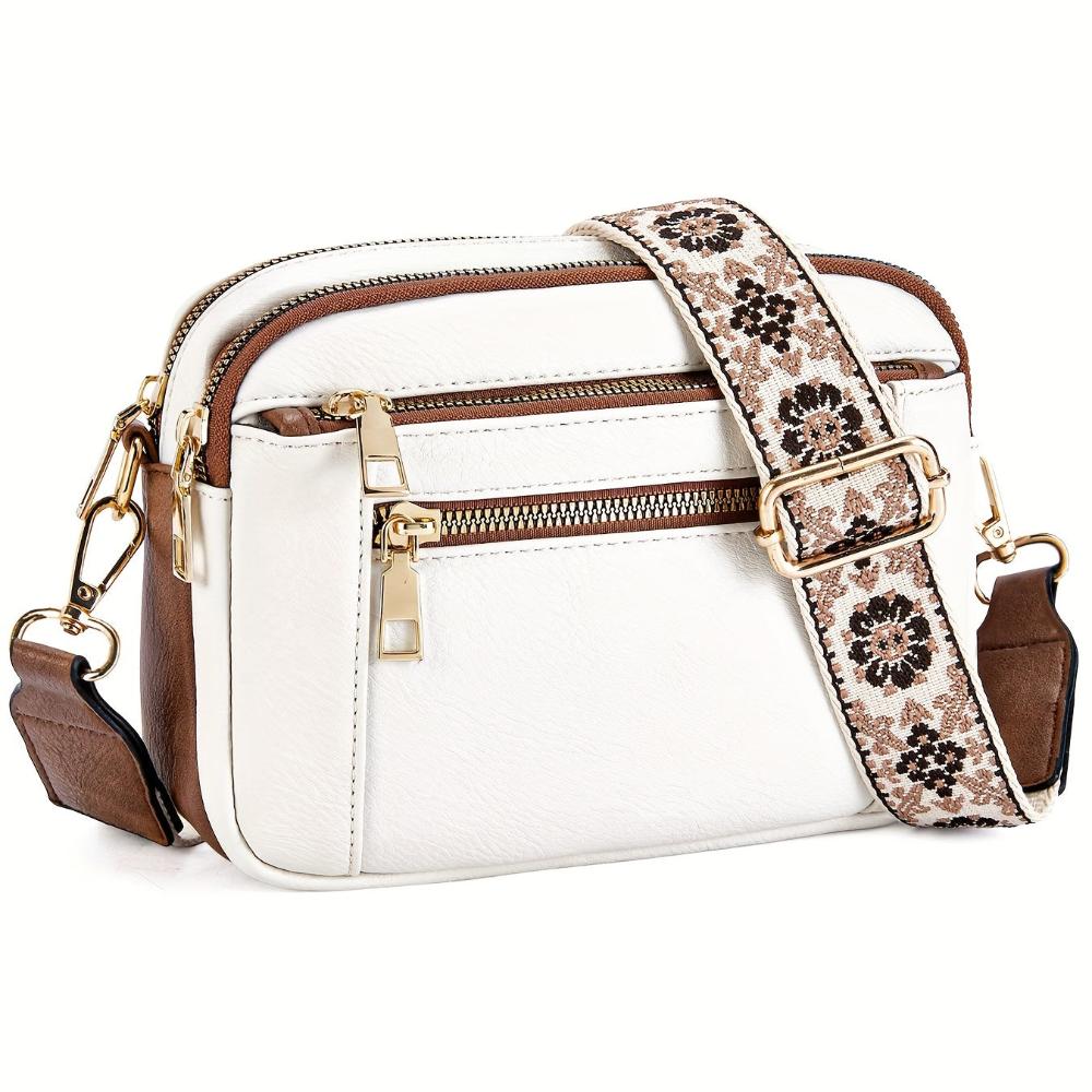 Aria Chic Crossbody-tas
