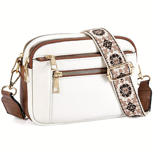 Aria Chic Crossbody-tas
