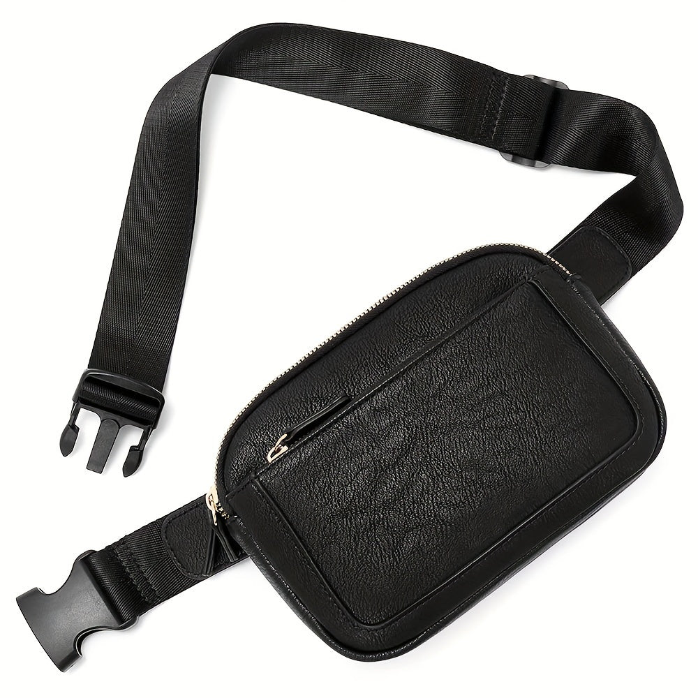 Aspen Sport Crossbody-tas