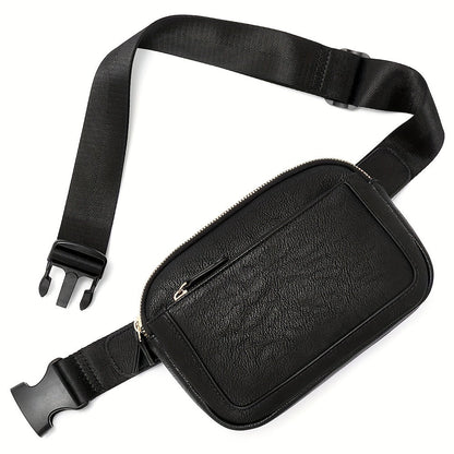 Aspen Sport Crossbody-tas