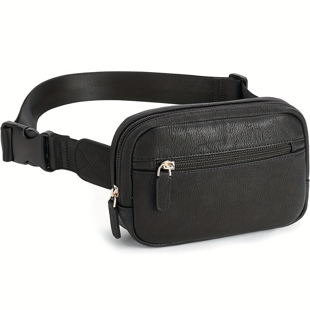 Aspen Sport Crossbody-tas