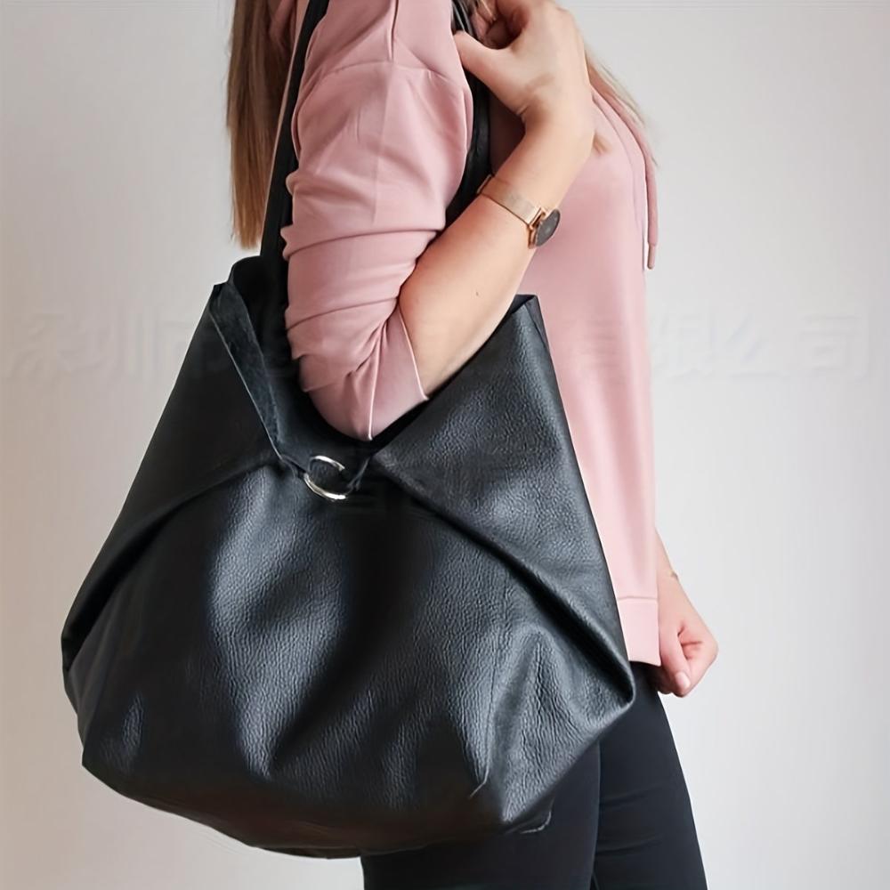 Renee's Retro Softness | Grote Tote Bag