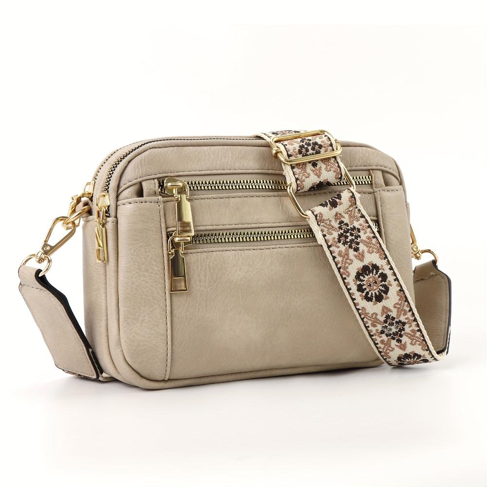 Aria Chic Crossbody-tas