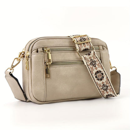 Aria Chic Crossbody-tas