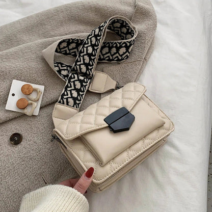 Racheals luxe verfijning | Luxe handtas