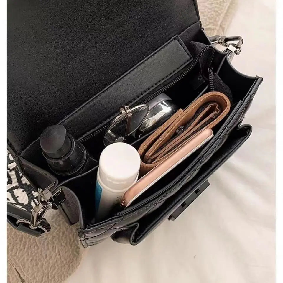 Racheals luxe verfijning | Luxe handtas