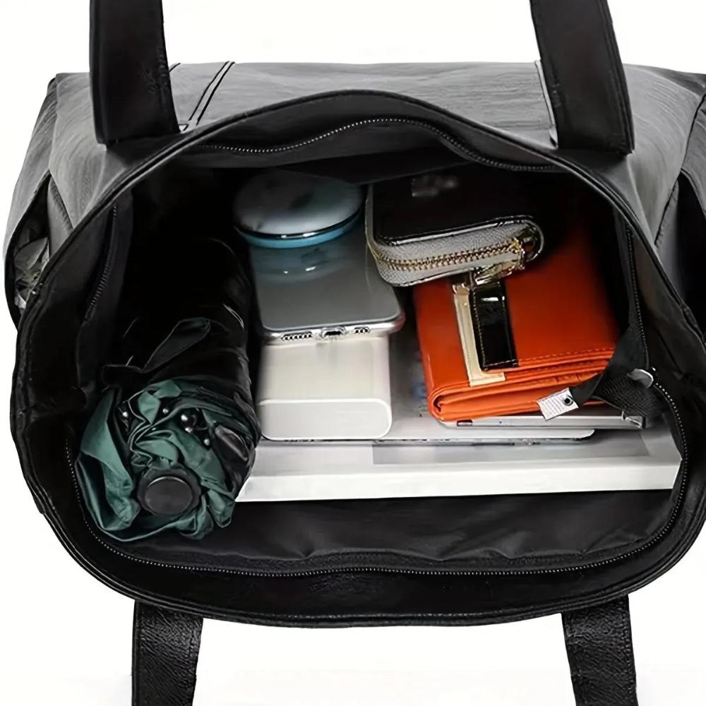 Martha's tijdloze elegantie | Klassieke tas