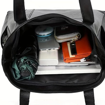 Martha's tijdloze elegantie | Klassieke tas