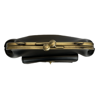 Vintage Kiss-Lock tas - Grace's Retro Chic Essential