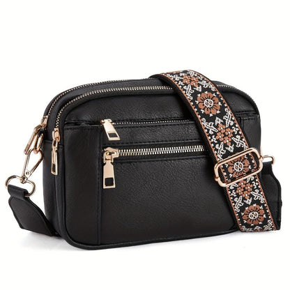 Aria Chic Crossbody-tas