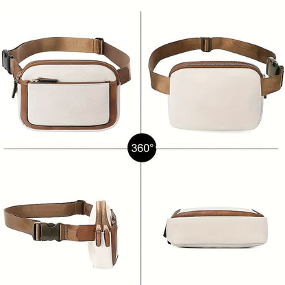 Aspen Sport Crossbody-tas