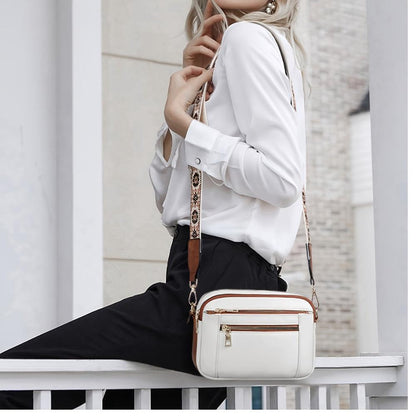 Aria Chic Crossbody-tas